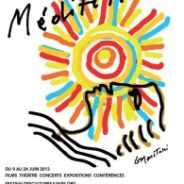Festival des cultures juives concert mercredi 12 juin 2013 à 21h