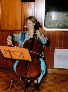 Dagmar Kiderlen