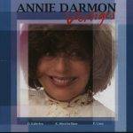Annie Darmon CD Vertiges